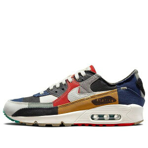Nike iCL fB[X Xj[J[ y(WMNS) Nike Air Max 90 QS 'Legacy' DJ4878-400z TCY US_5(22.0cm)