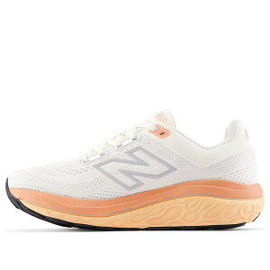 New Balance j[oX fB[X Xj[J[ y(WMNS) New Balance Fresh Foam X 860v14 'White Peach Nectar' W86014Bz TCY US_5.5(22.5cm)