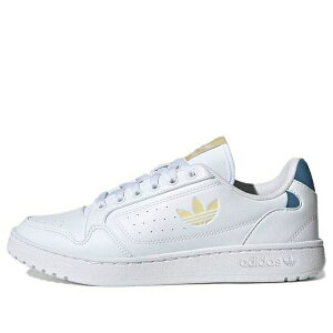 adidas AfB_X fB[X Xj[J[ y(WMNS) adidas originals NY 90 'White' GZ6353z TCY US_5(22.0cm)