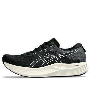 ASICS AVbNX fB[X Xj[J[ y(WMNS) ASICS EvoRide Speed 2 Wide 'Black White' 1012B598-001z TCY US_6(23.0cm)
