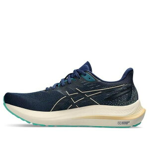 ASICS AVbNX fB[X Xj[J[ y(WMNS) ASICS GT-2000 12 'Blue Expanse Champagne' 1012B506-401z TCY US_8(25.0cm)