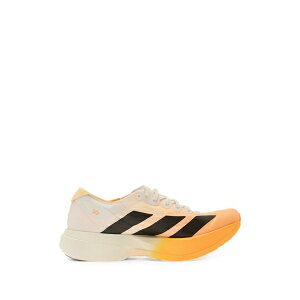 �A�f�B�_�X �����Y �X�j�[�J�[ �V���[�Y Adizero adios pro 4 running shoes Orange