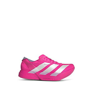 �A�f�B�_�X �����Y �X�j�[�J�[ �V���[�Y Adizero adios pro 4 sneakers Pink
