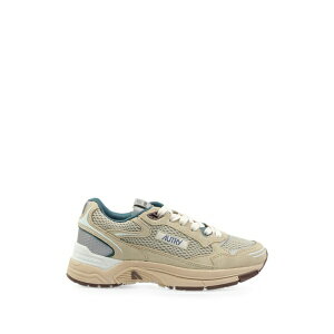 �I�[�g���[ ���f�B�[�X �X�j�[�J�[ �V���[�Y Hyperway sneakers Neutrals