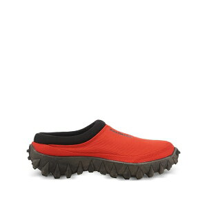 �T������ �����Y �X�j�[�J�[ �V���[�Y Snowclog high risk red trainers Red