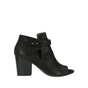 �y���������z �}�i�X ���f�B�[�X �u�[�c �V���[�Y Ankle boots Black