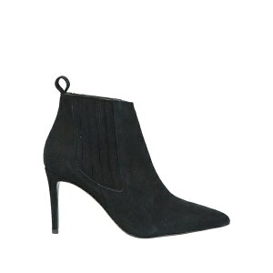 �y���������z �}�[�N�G���X ���f�B�[�X �u�[�c �V���[�Y Ankle boots Black