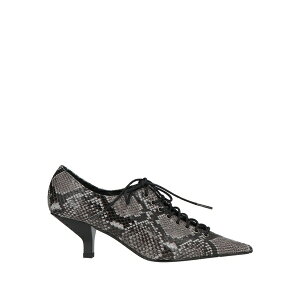�y���������z ���X ���f�B�[�X �I�b�N�X�t�H�[�h �V���[�Y Lace-up shoes Black