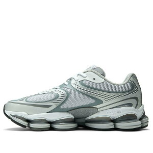 New Balance �j���[�o�����X �����Y �X�j�[�J�[ �yNew Balance Abzorb 2000 'Pearl Grey' U2000DSM�z �T�C�Y US_8(26.0cm)