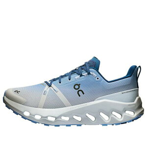On Running I jO Y Xj[J[ yOn Running Cloudsurfer Trail Waterproof 'Chambray Glacier' 3ME10272897z TCY US_11.5(29.5cm)