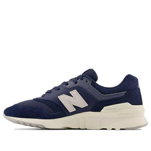 New Balance �j���[�o�����X �����Y �X�j�[�J�[ �yNew Balance 997H 'Navy Grey Matter' CM997HPB�z �T�C�Y US_M_4