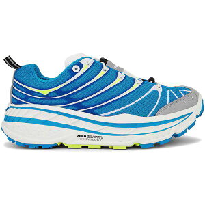 Hoka One One �z�J�I�l�I�l �����Y �X�j�[�J�[ �yHoka One One Stinson EVO OG Skyward Blue Citrus�z �T�C�Y US_12(30.0cm) Skyward Blue/Hoka Citrus