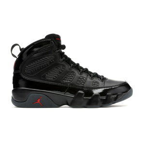Jordan W[_ Y Xj[J[ yJordan 9 Retro Bred Patentz TCY US_11.5(29.5cm) Black/University Red-Anthracite