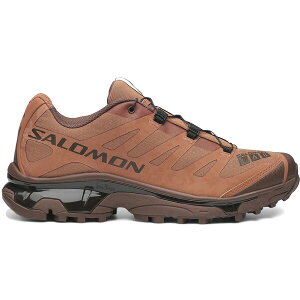 Salomon �T������ �����Y �X�j�[�J�[ �ySalomon XT-4 OG Protective Russet French Roast�z �T�C�Y US_M_4.5 Russet/French Roast/Delicioso