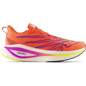 New Balance �j���[�o�����X �����Y �X�j�[�J�[ �yNew Balance FuelCell SuperComp Elite v3 Neon Dragonfly Cosmic Rose�z �T�C�Y US_10.5(28.5cm) Neon Dragonfly/Cosmic Rose/Cosmic Pineapple