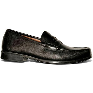 Ferragamo tFK Y Xj[J[ yFerragamo Lanzarote Loafers Blackz TCY EU_41(26.0cm) Black