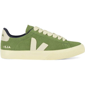 Veja ���F�W�� �����Y �X�j�[�J�[ �yVeja Campo Bold Suede Kiwi Pierre�z �T�C�Y EU_48(33.0cm) Kiwi/Pierre