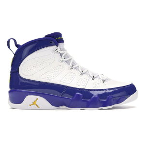 Jordan W[_ Y Xj[J[ yJordan 9 Retro Kobe Bryant PEz TCY US_11(29.0cm) White/Concord-Tour Yellow