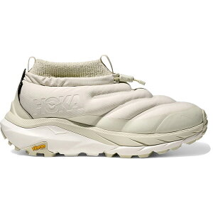 Hoka One One �z�J�I�l�I�l �����Y �X�j�[�J�[ �yHoka One One Kaha 2 Frost Moc Gore-Tex Truffle Salt White�z �T�C�Y US_10.5(28.5cm) Truffle Salt/White