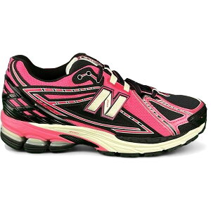 New Balance �j���[�o�����X �����Y �X�j�[�J�[ �yNew Balance 1906R Desert Heat Black Pink�z �T�C�Y US_7(25.0cm) Black/Pink