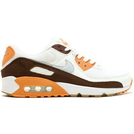 Nike ナイキ レディース スニーカー 【Nike Air Max 90】 サイズ US_W_12W Brown Courduroy (Women's)