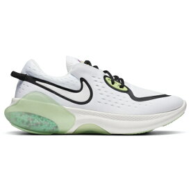 Nike ナイキ レディース スニーカー 【Nike Joyride Dual Run】 サイズ US_W_8W White Vapor Green (Women's)