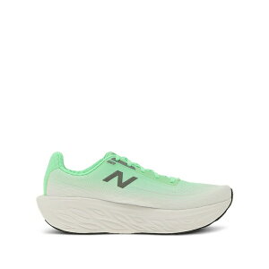 �j���[�o�����X �����Y �X�j�[�J�[ �V���[�Y 1080 fresh foam sneakers Green