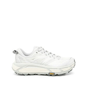 �z�J�I�l�I�l ���f�B�[�X �X�j�[�J�[ �V���[�Y Mafate speed 2 sneakers Grey