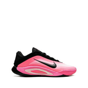 "�i�C�L ���f�B�[�X �X�j�[�J�[ �V���[�Y A'ja wilson a'one ""leo lights"" sneakers Pink"