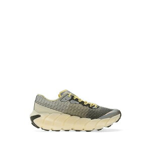 ������ �����Y �X�j�[�J�[ �V���[�Y Mtl adapt matryx sneakers Grey