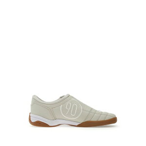 �i�C�L ���f�B�[�X �X�j�[�J�[ �V���[�Y T90 sneakers Grey