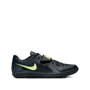 �i�C�L �����Y �X�j�[�J�[ �V���[�Y Zoom rival anthracite light lemon twist sneakers Black