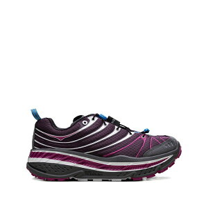 �z�J�I�l�I�l �����Y �X�j�[�J�[ �V���[�Y Stinson evo og aubergine/fuchsia sneakers Purple