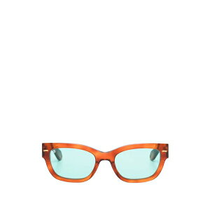 �J�C�� ���f�B�[�X �T���O���X���A�C�E�F�A �A�N�Z�T���[ Dean cat-eye sunglasses Orange