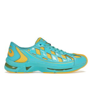 ASICS �A�V�b�N�X �����Y �X�j�[�J�[ �yASICS Gel-Kiril Kiko Kostadinov Ice Mint�z �T�C�Y US_11(29.0cm) Ice Mint/Vibrant Yellow