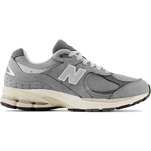 New Balance �j���[�o�����X �����Y �X�j�[�J�[ �yNew Balance 2002R Shadow Grey�z �T�C�Y US_8(26.0cm) Shadow Grey/Castlerock/Timberwolf
