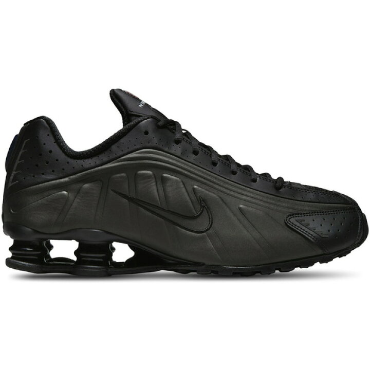 楽天市場】Nike ナイキ メンズ スニーカー 【Nike Shox R4 Black 