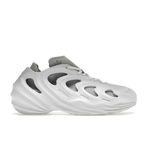 adidas �A�f�B�_�X �����Y �X�j�[�J�[ �yadidas adiFOM Q White Grey�z �T�C�Y US_7.5(25.5cm) White/Grey One/Grey Two