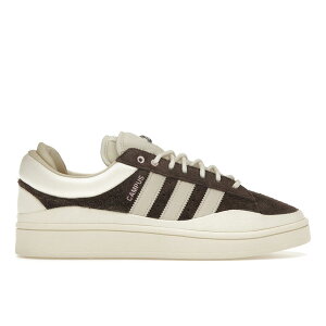 adidas アディダス メンズ スニーカー 【Bad Bunny The Last Campus】 サイズ US_7.5(25.5cm) Deep Brown/Chalk/Pink