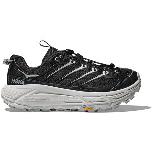 Hoka One One �z�J�I�l�I�l �����Y �X�j�[�J�[ �yHoka One One Mafate Three2 Black Cosmic Grey�z �T�C�Y US_9.5(27.5cm) Black/Cosmic Grey