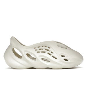 adidas �A�f�B�_�X �����Y �X�j�[�J�[ �yadidas Yeezy Foam RNNR Sand�z �T�C�Y US_M_14 Sand/Sand/Sand