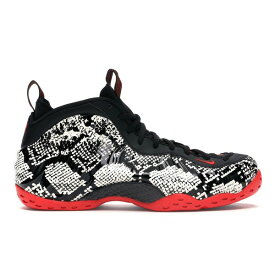 Nike ナイキ メンズ スニーカー 【Nike Air Foamposite One】 サイズ US_8(26.0cm) Albino Snakeskin