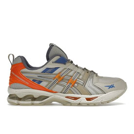 ASICS アシックス メンズ スニーカー 【ASICS Gel-Kayano 14】 サイズ US_9.5(27.5cm) Putty Habanero