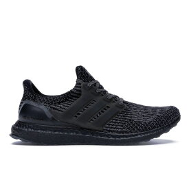 adidas アディダス メンズ スニーカー 【adidas Ultra Boost 3.0】 サイズ US_8.5(26.5cm) Black Silver