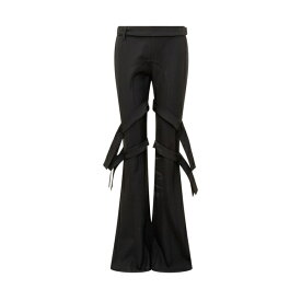 アンブッシュ レディース カジュアルパンツ ボトムス Long Pants TAP SHOE