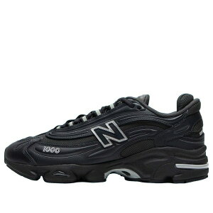 New Balance �j���[�o�����X �����Y �X�j�[�J�[ �yNew Balance 1000 'Black Silver' M1000JA�z �T�C�Y US_12(30.0cm)