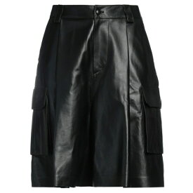 【送料無料】 フェイスコネクション レディース カジュアルパンツ ボトムス Cropped Pants Black