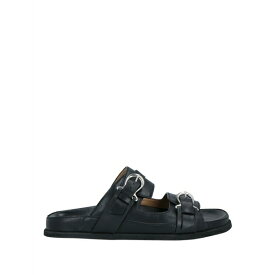 【送料無料】 サルトル レディース サンダル シューズ Sandals Black