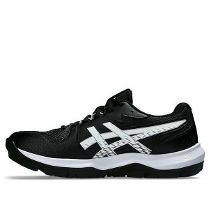 ASICS �A�V�b�N�X �����Y �X�j�[�J�[ �yASICS Gel-Peake 3 'Black White' 1113A057-001�z �T�C�Y US_10(28.0cm)