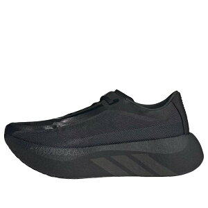 adidas �A�f�B�_�X ���f�B�[�X �X�j�[�J�[ �y(WMNS) adidas Hyperboost Edge 'Core Black Carbon' KI0357�z �T�C�Y US_9(26.0cm)